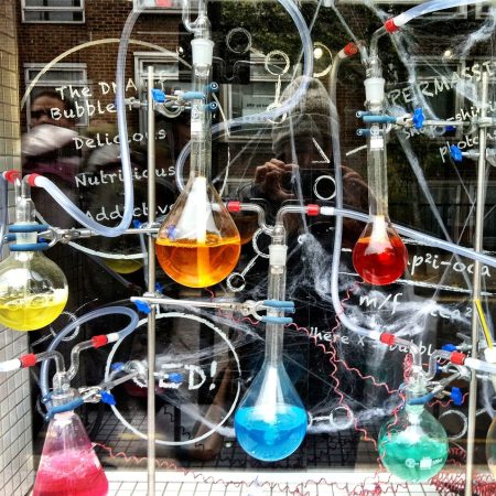 Chemistry